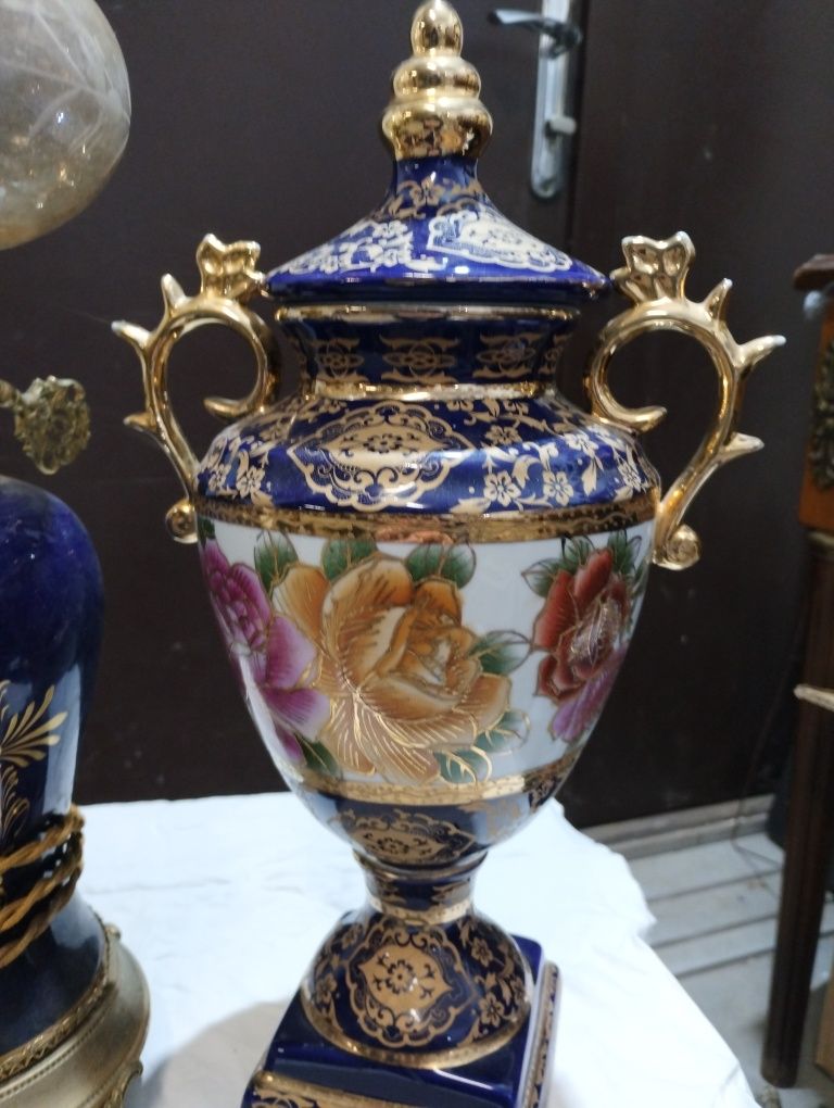 Шкатулки та інші речі