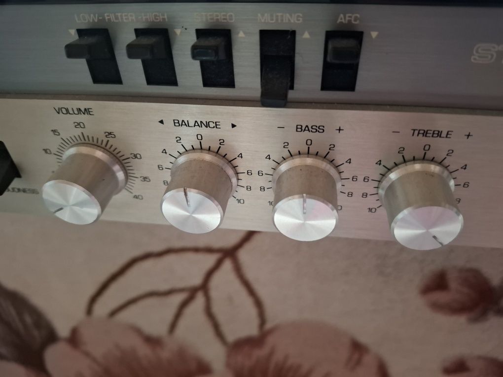 Telefunken TR-300