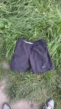 Вінтажні шорти nike 2005,vintage nike shorts neylon