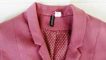 Marynarka H&M Divded