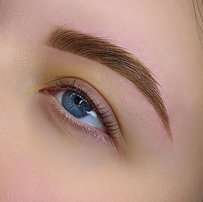 Ламінування вій / брів  оформлення корекція, Майдан незалежності