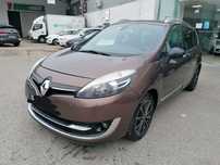 Renault Grand Scenic 1.5 dCi Bose Edition - 7 lugares - 2013