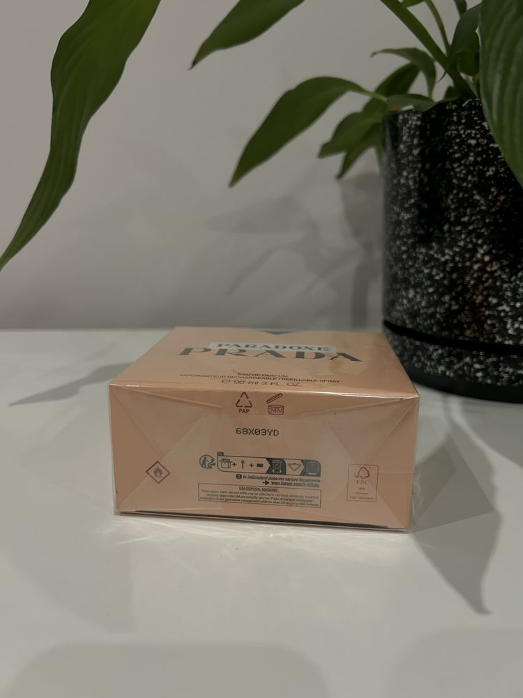 Prada Paradoxe 90ml