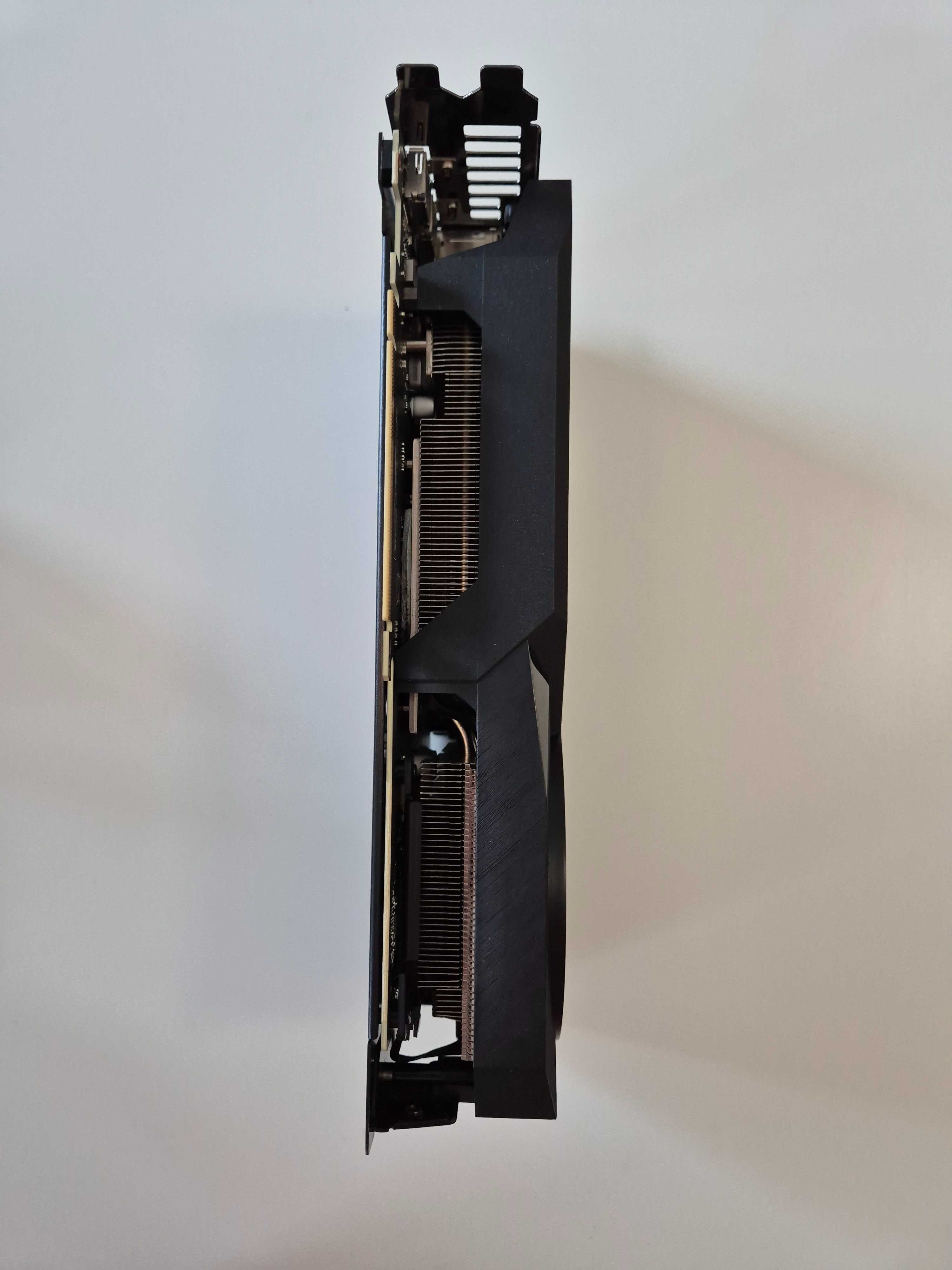 FVAT 23% Karta graficzna ASUS Dual GeForce RTX 3060 Ti 8 GB V1 non-LHR