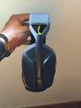 Headset Gamer Logitech G435 Sem Fio