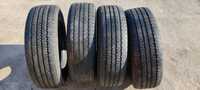 245/70 R16 Bridgestone Dueler H/T