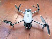 ЦІНА ВОГОНЬ! Дрон Dji Matrice 4t