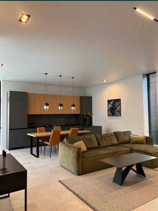 Продам дом одноэтажный, новый с бассейном  Одесса, Фонтан, Костанди