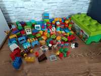 LEGO Duplo prawie 200 elementów