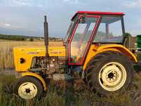 ursus C360 3P 1987r.