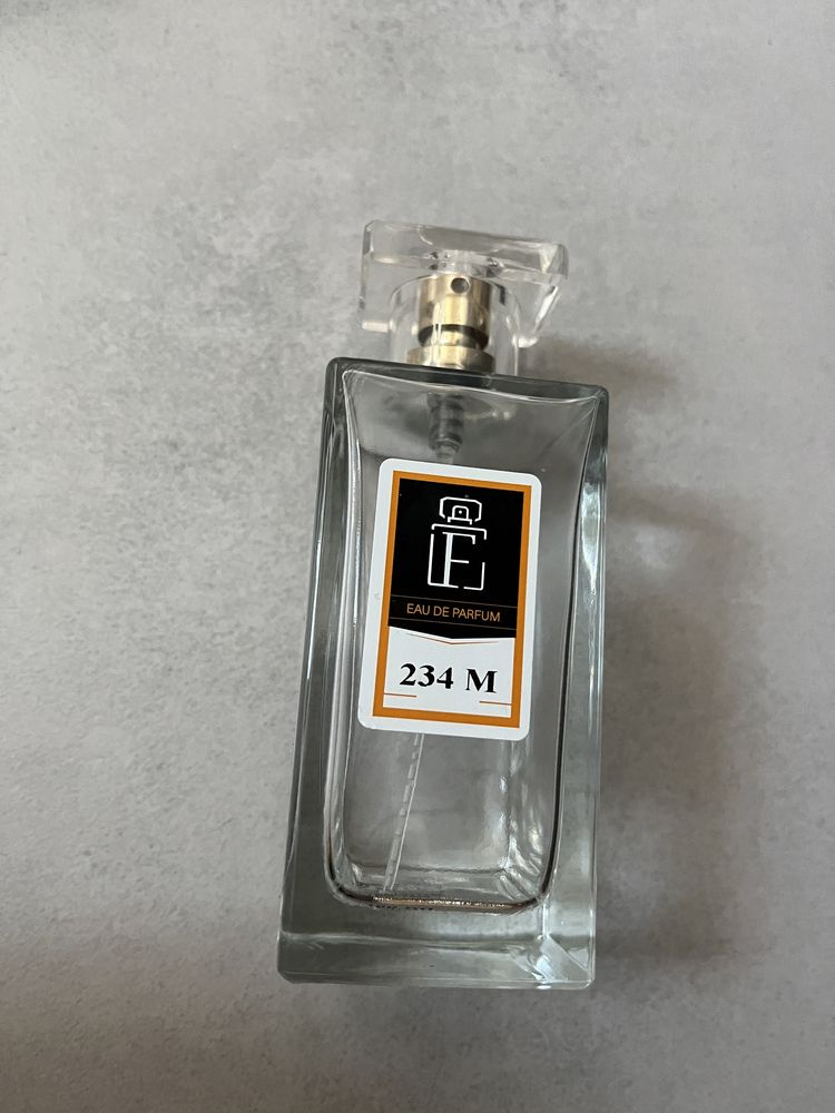 Flakon po perfum 100 ml