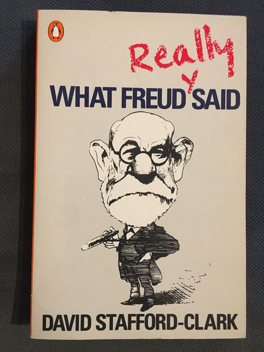 Um Mundo Iluminado / Status Ansiedade/ Freud