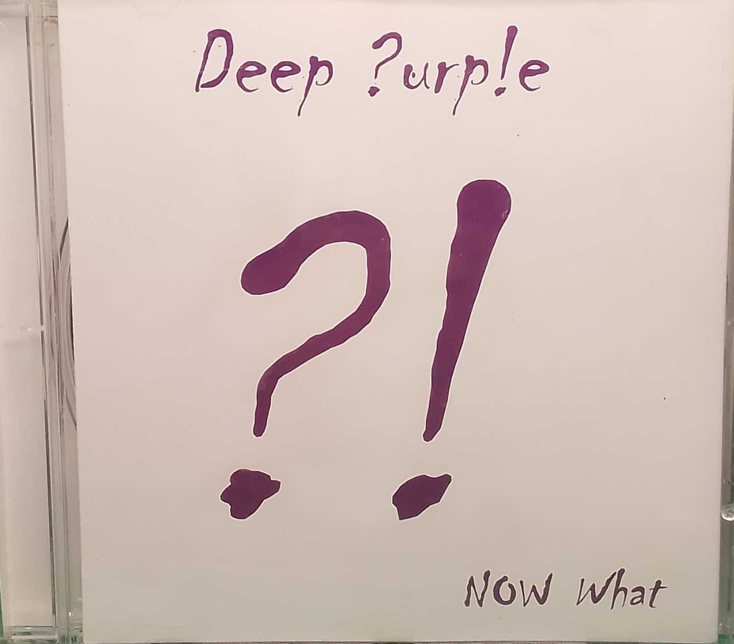 Коллекция СД рок Deep Purple The Beatles Jethro Tull CD