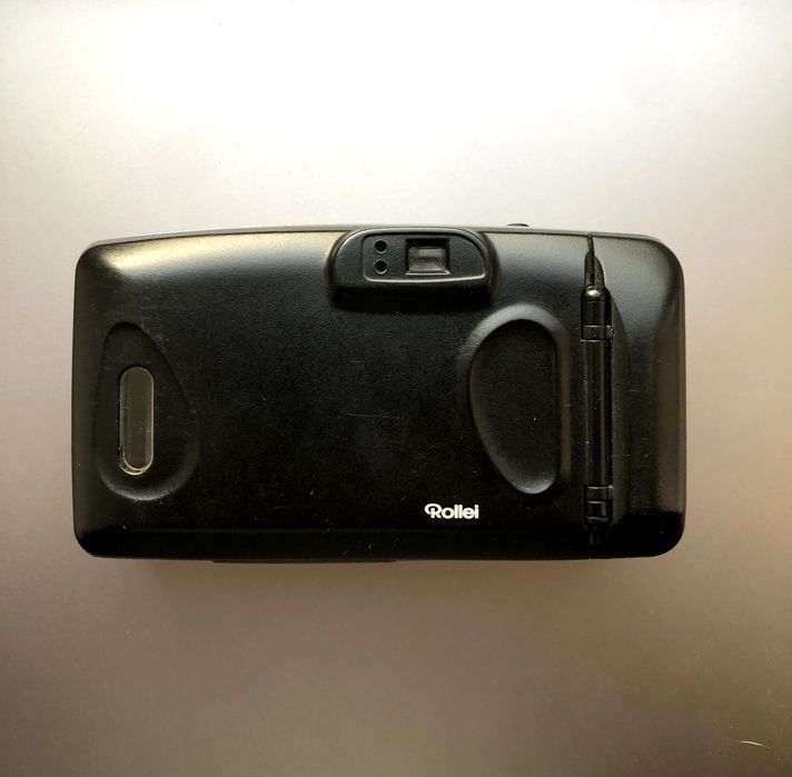 Фотоапарат (плівковий) Rollei Prego Zoom