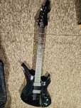 gitara elektryczna KOREA Schecter Avenger Hellraiser EMG 81 i 85