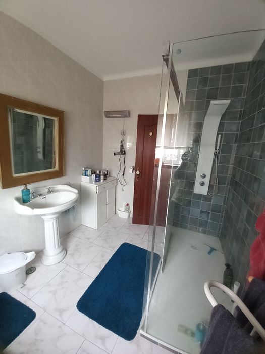 Quarto na, ERICEIRA