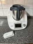 Bimby TM5 com cook key