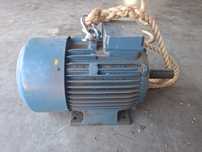 Silnik elektryczny 15 kw