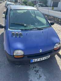 Renault twingo..