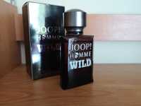 Perfumy JOOP Homme Wild 75ml edt ! oryginalne unikat