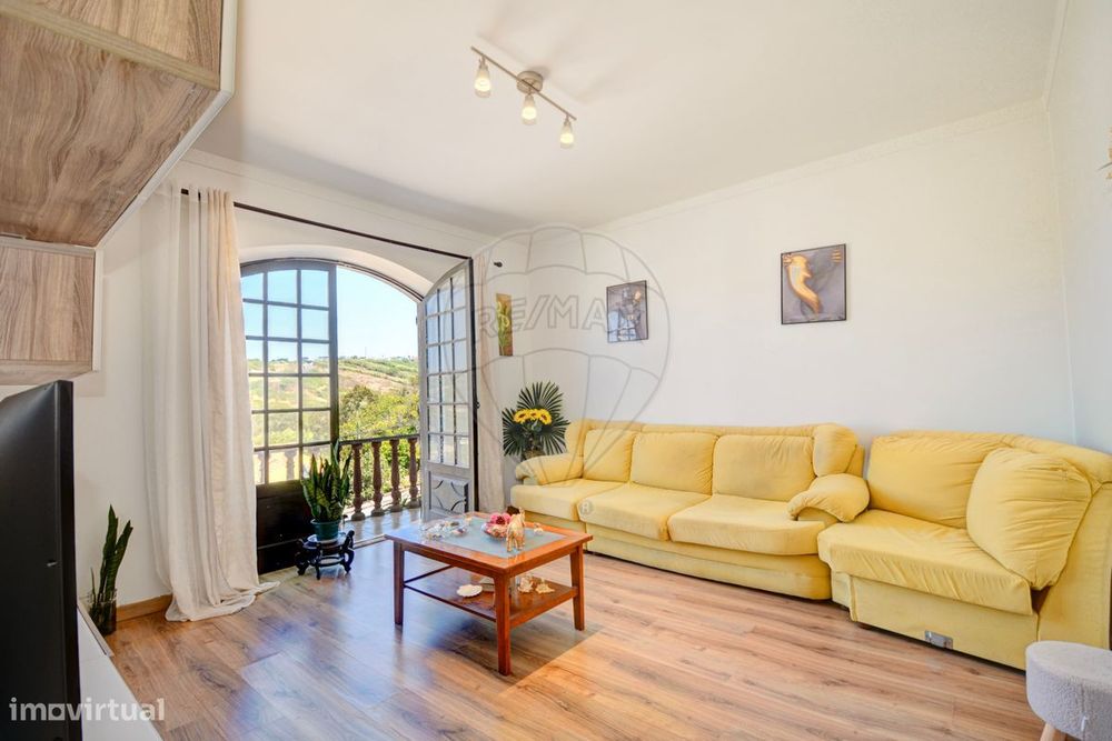 Moradia T3 para venda