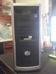 Корпус Cooler Master