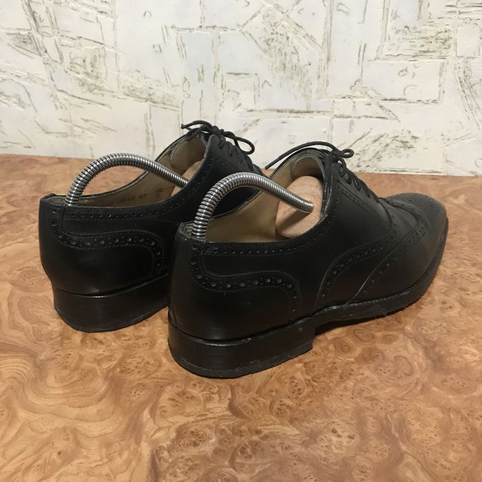 Туфлі шкіряні