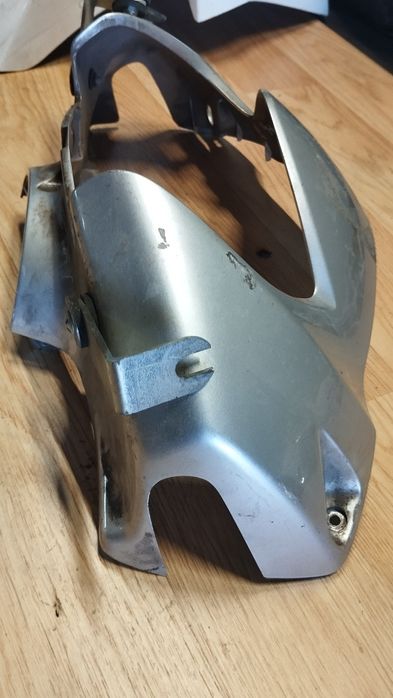 Przednia owiewka honda lead 125 07r