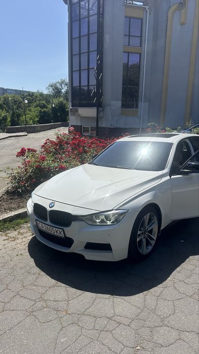 Bmw     f30 328d