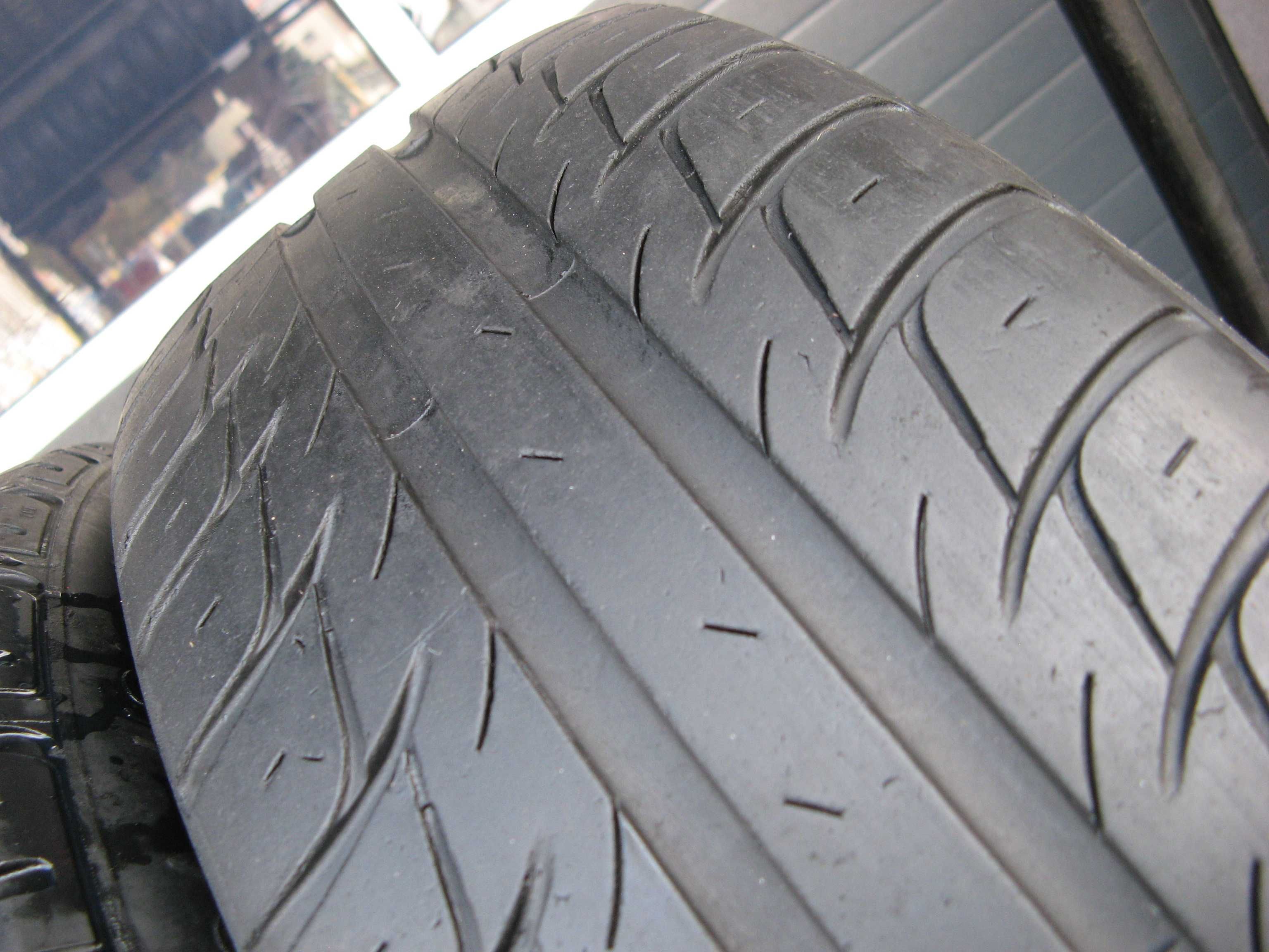 185/60R15 KLEBER Dynaxer HP2 - Nr.3203