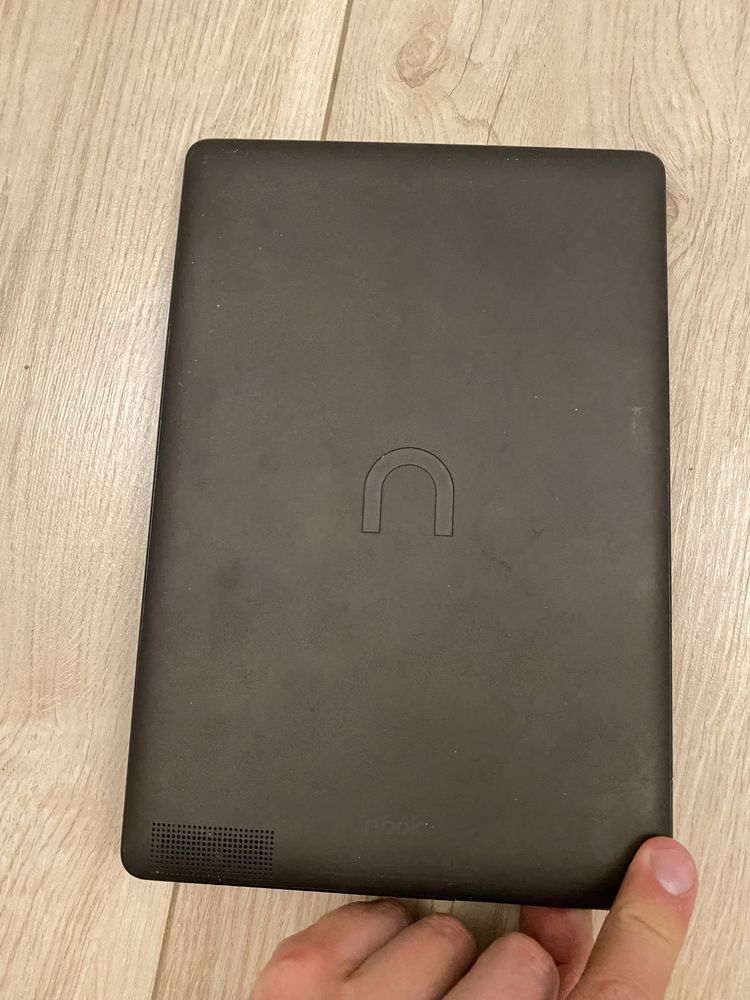 Планшет Nook HD+ Barnes Full HD стан ідеал