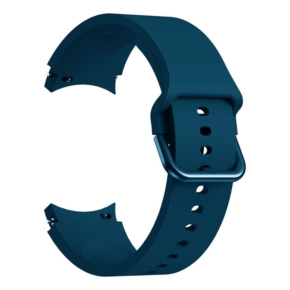 Pasek do Samsung Watch 4/5/5 PRO 40/42/44/45/46mm Tech-Protect Blue