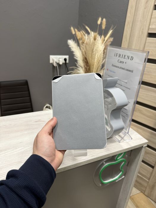 new/open iPad Mini 7 256gb black. Wi-Fi ( нові не користовані )