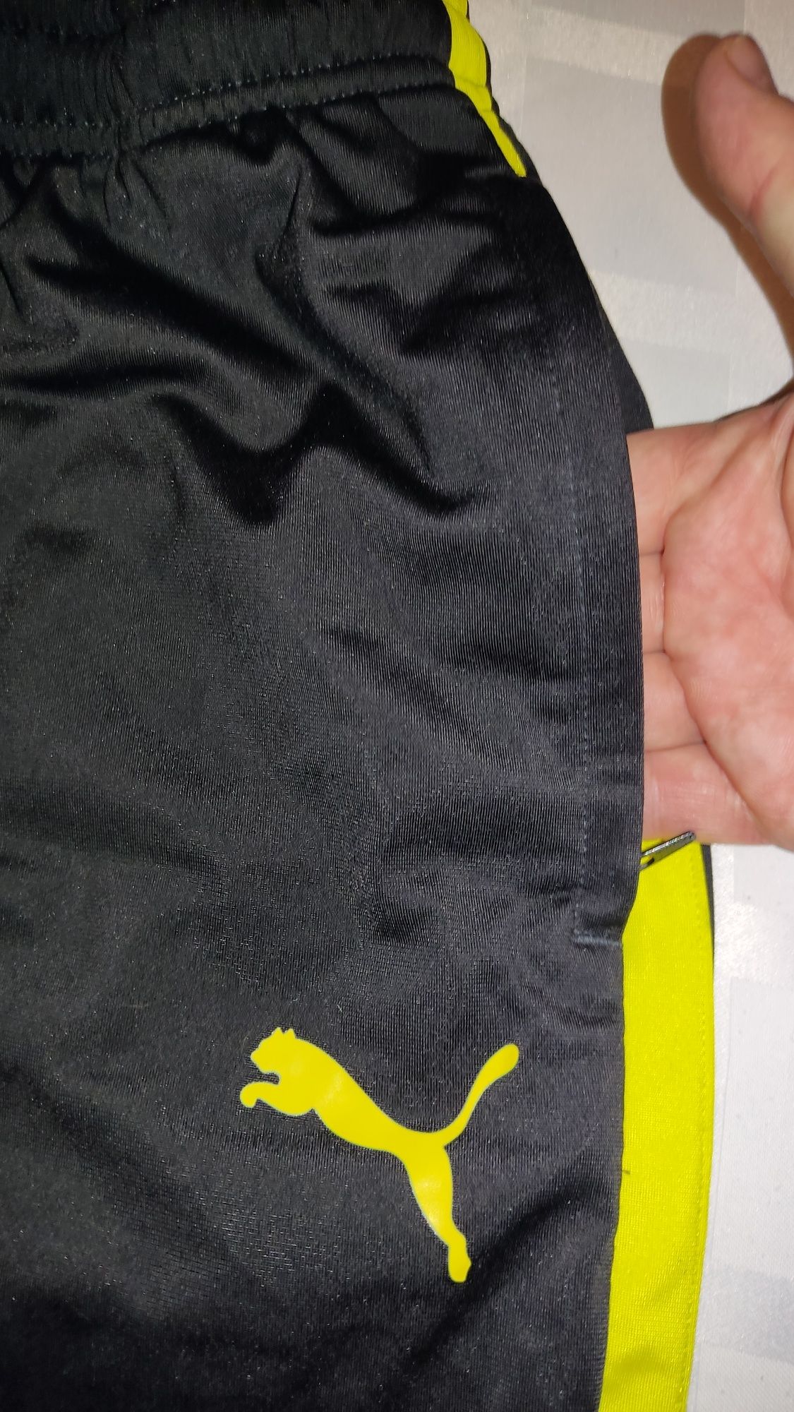 Штаны Puma original
