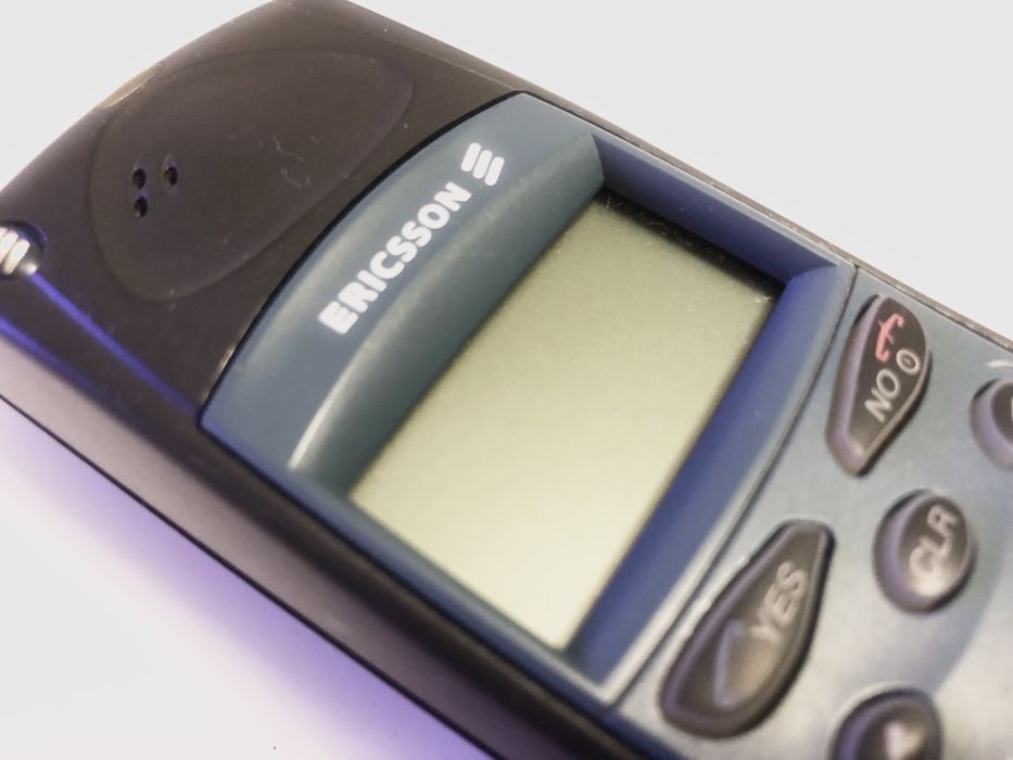 Ericsson A1018 s stan bardzo dobry