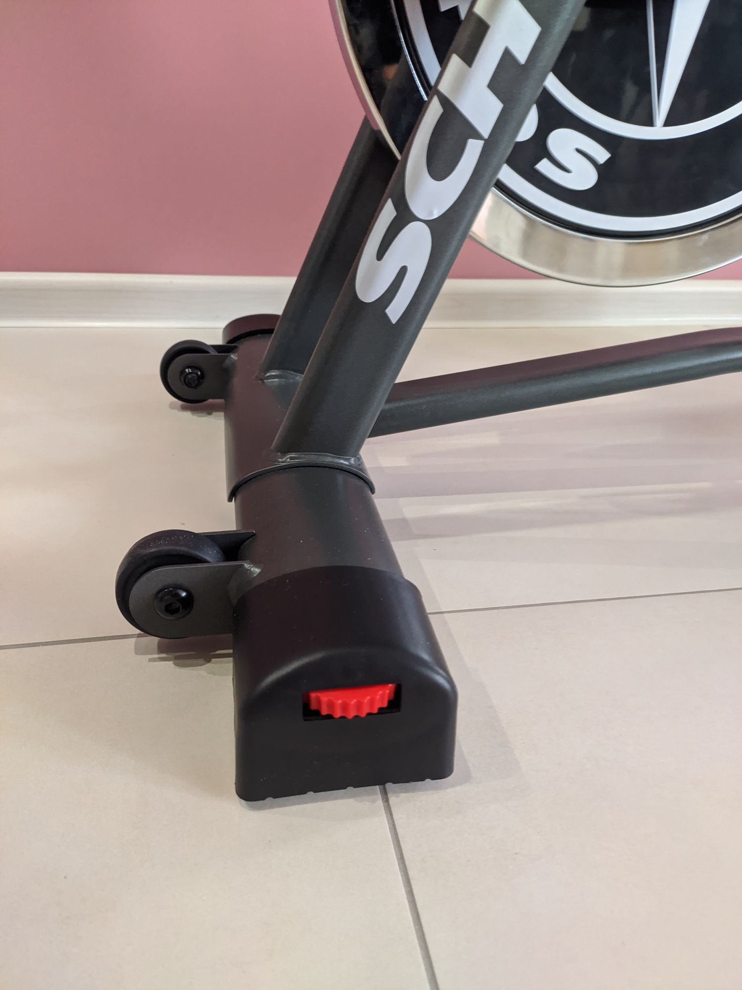 Schwinn IC2 rower treningowy spinning