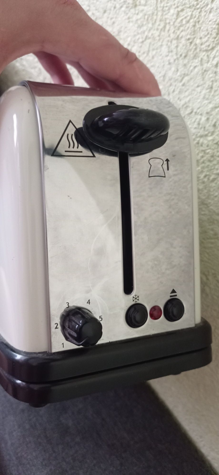 Toster Russell hobbs, opiekacz, toster