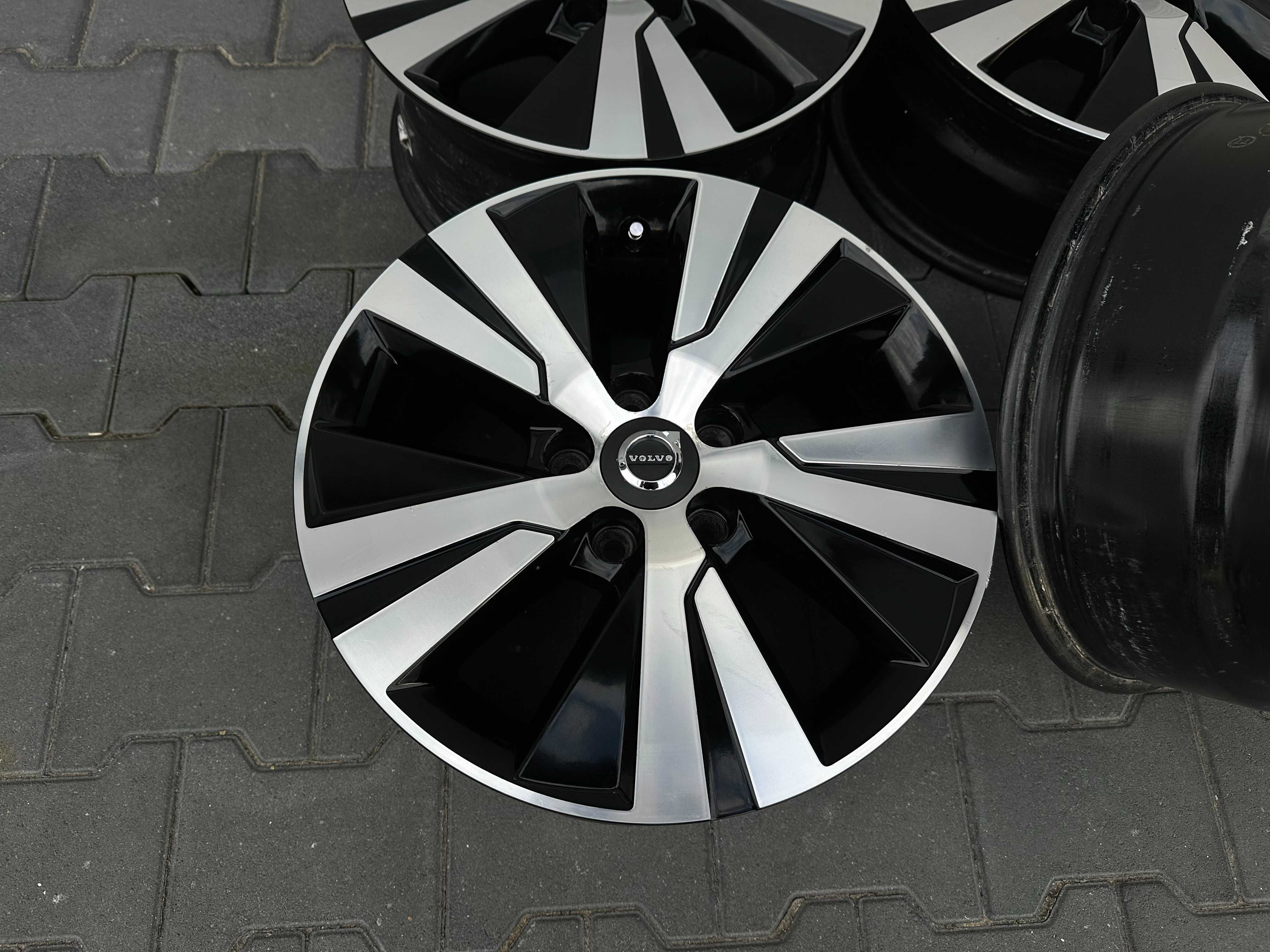 5x108 16 VOLVO XC40 XC60 XC70 S80 S90 V90 V80 V60 S70 S60 C30 S40 V50