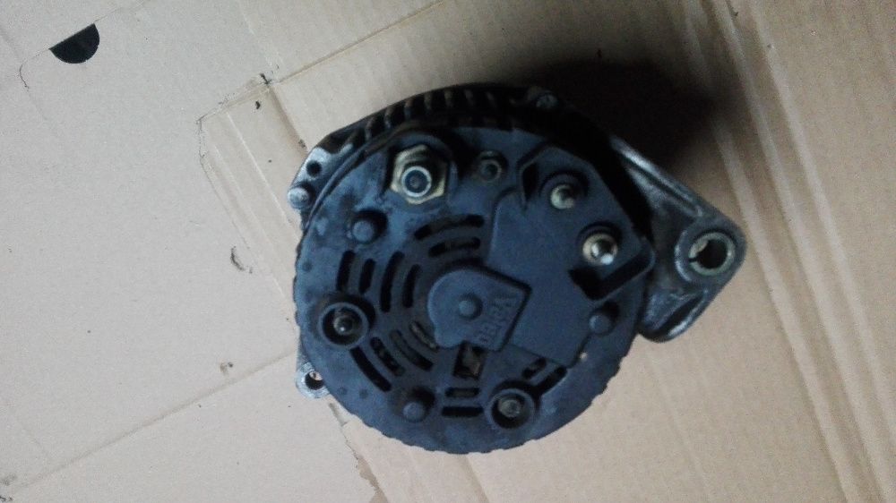 Alternator Renault Laguna I 2,2 DT TD