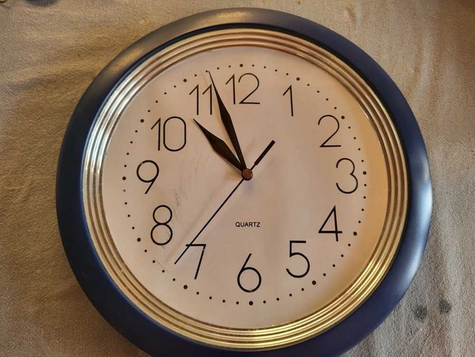Relógio de Parede