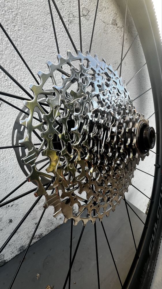 Rodas Fulcron 900