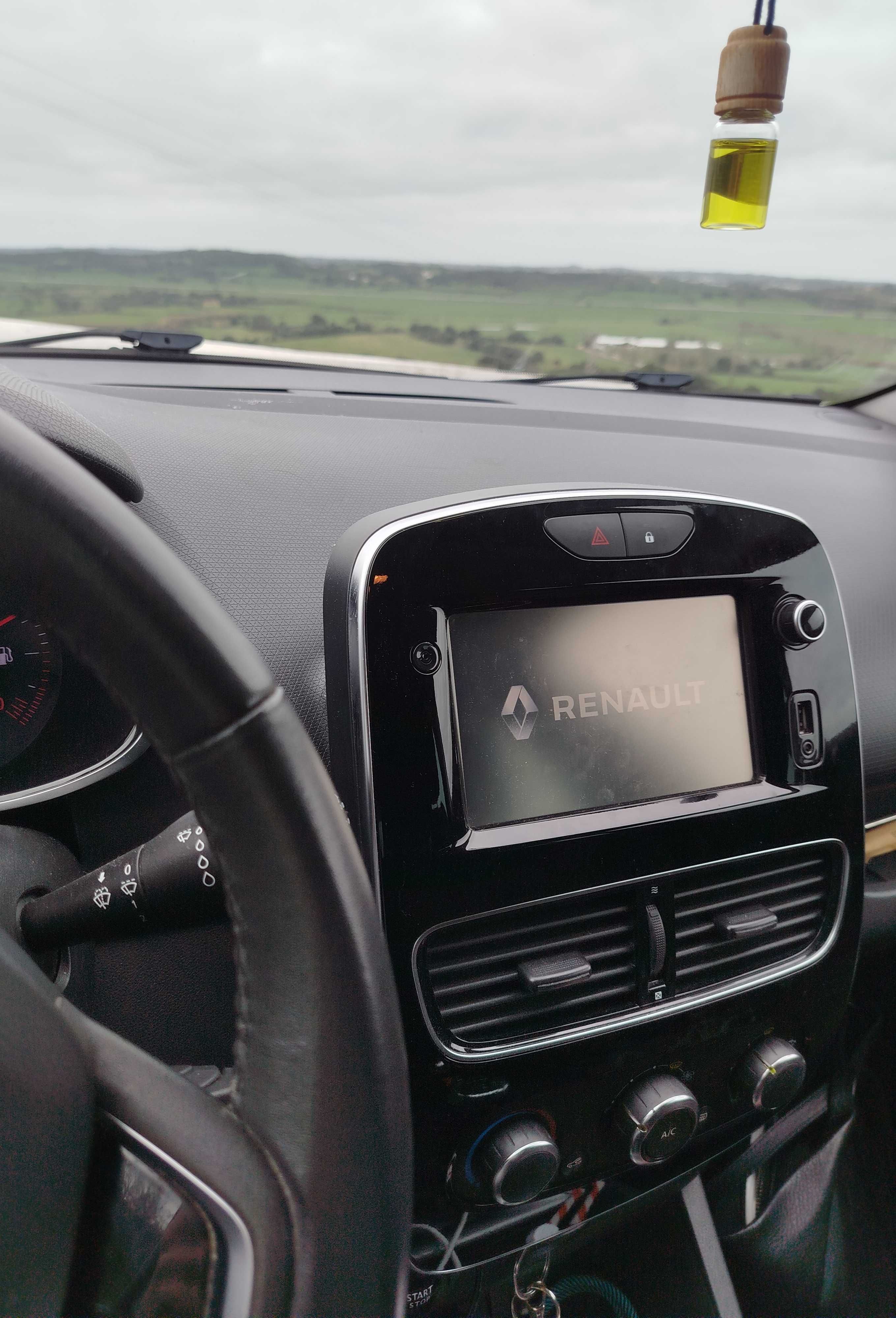 Renault Clio TCE Limited Edition