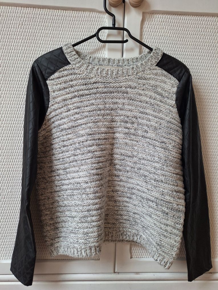 Sweter swetr Reserved 36 S