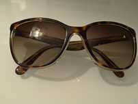 Óculos Sol Mulher DOLCE & Gabbana castanho/dourado, lentes sol sem uso