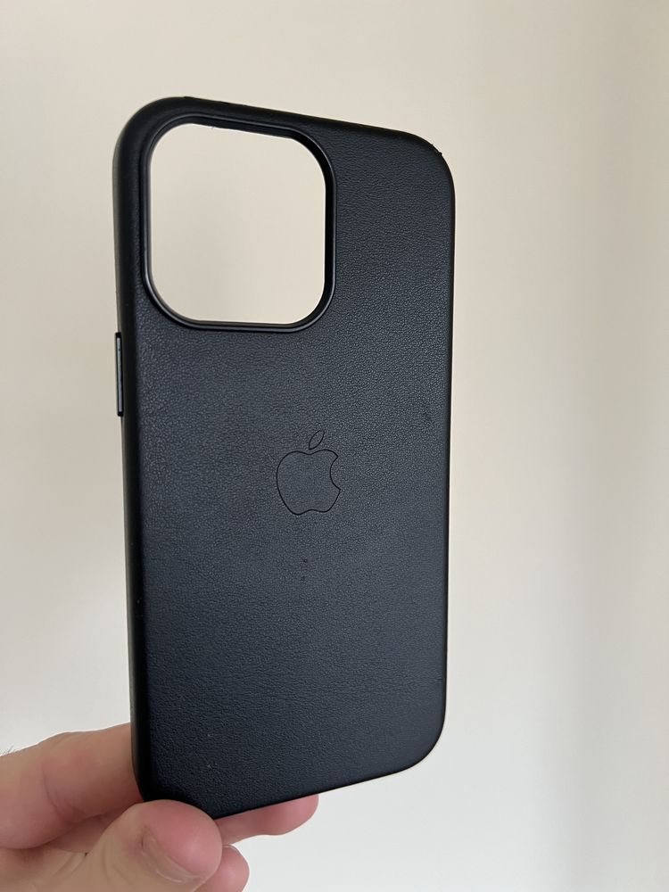 Capa original Apple Iphone 13 Pro