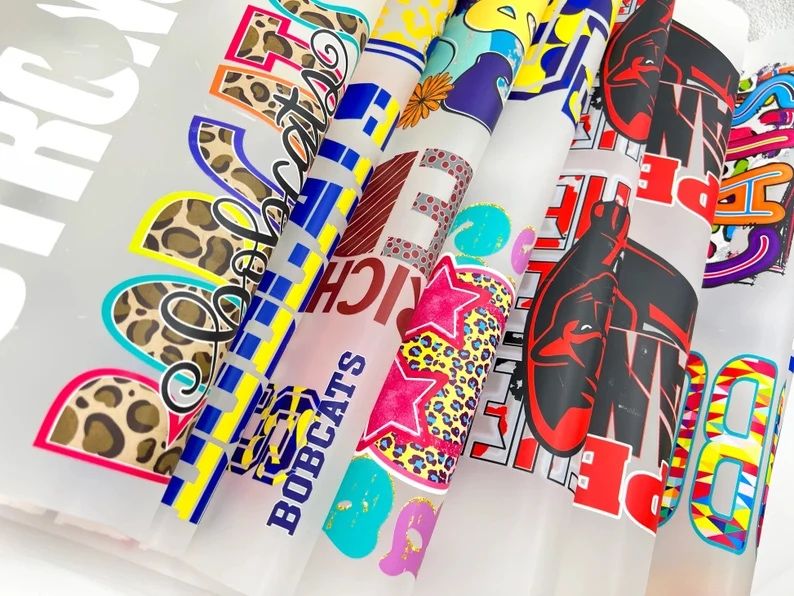 Dtf Têxtil-impressao