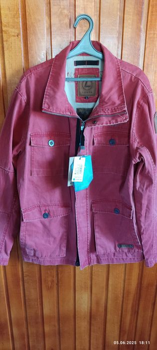 Куртка топової фінської фірми LUHTA!!!