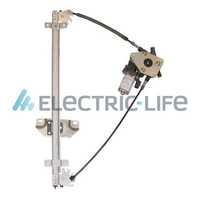 Elevador de vidro eléctrico Ford/Nissan ELECTRIC LIFE ZR DN67 L B Novo