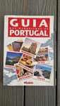 Livro "Guia das Maravilhas de Portugal"