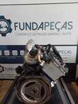 Motor Mercedes E 320 CDI 3.2 197cv Ref: 613961